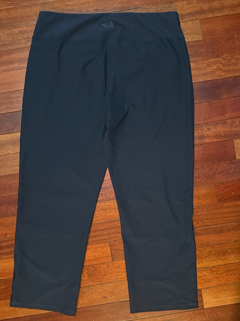 NWT The North Face Women’s Everyday HR Pants Navy Size Large Short or XXL Short